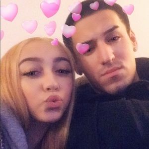 Meet your Posher, Shawn